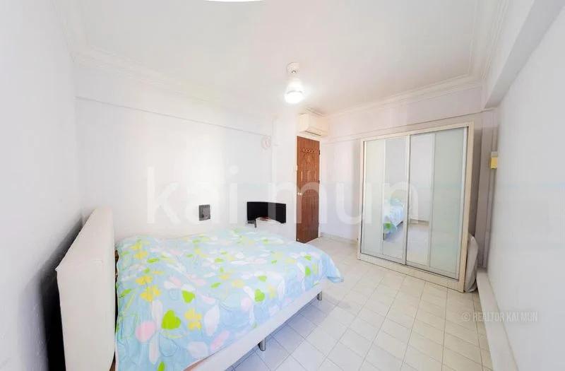 4 Room (4NG) HDB for Sale in  475 Ang Mo Kio Avenue 10 - Image 10